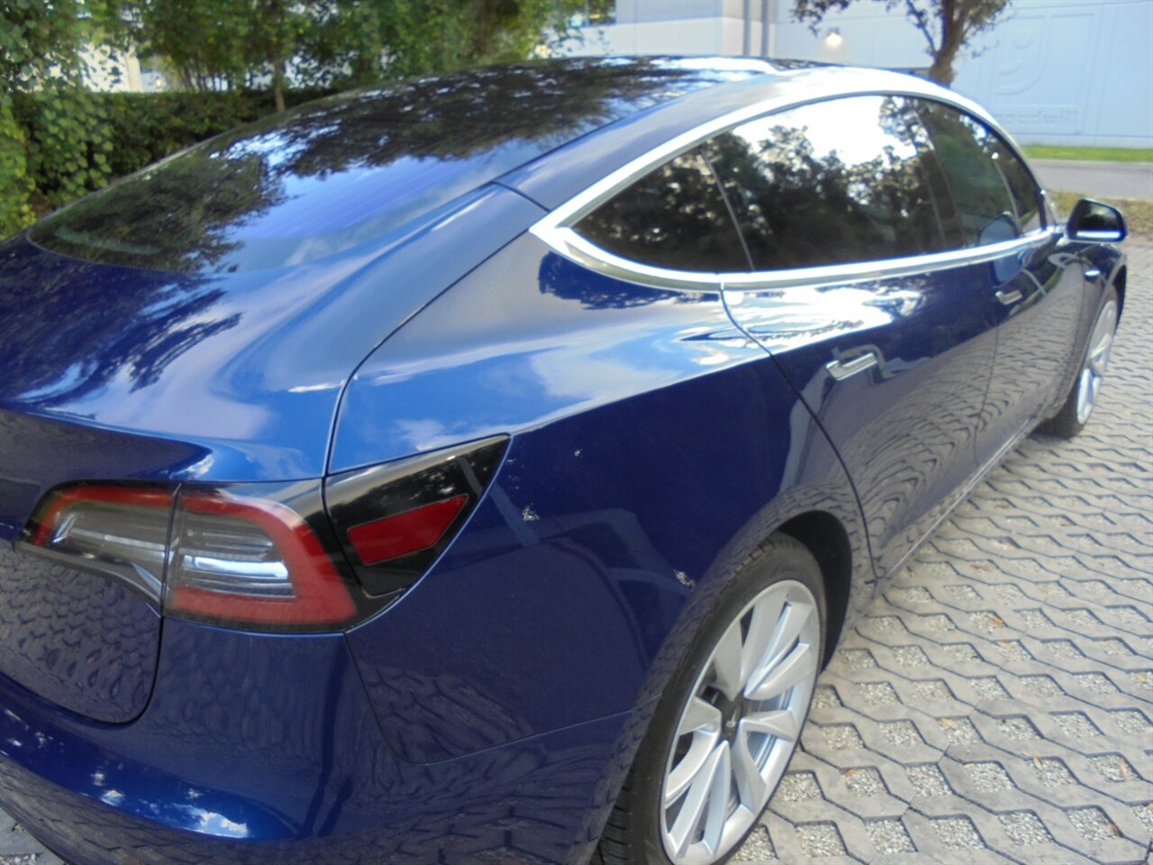 2018 Tesla Model 3 Long Range   - Photo 13 - Deland, FL 32720