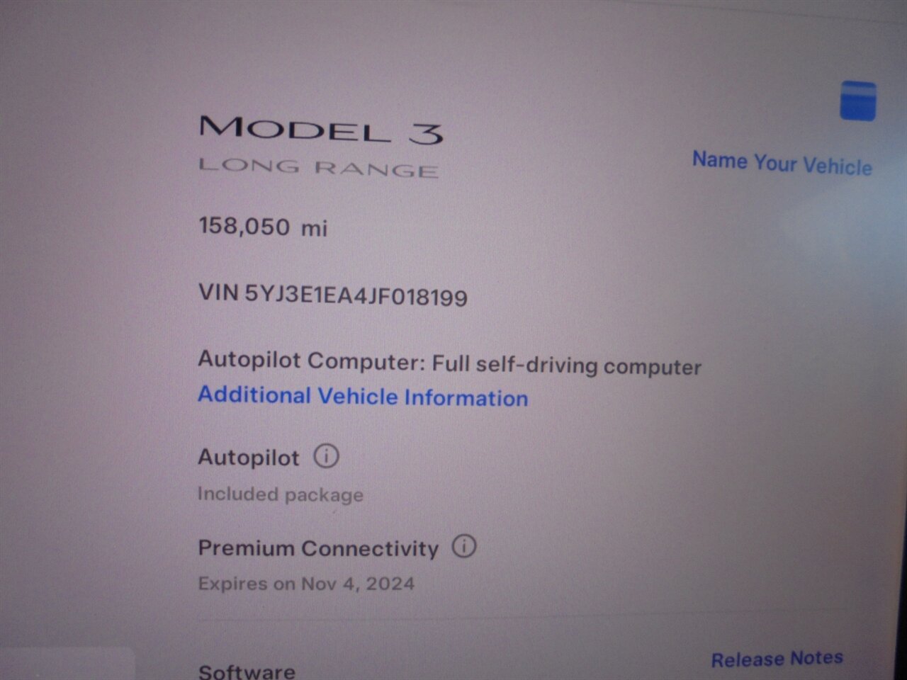 2018 Tesla Model 3 Long Range   - Photo 44 - Deland, FL 32720