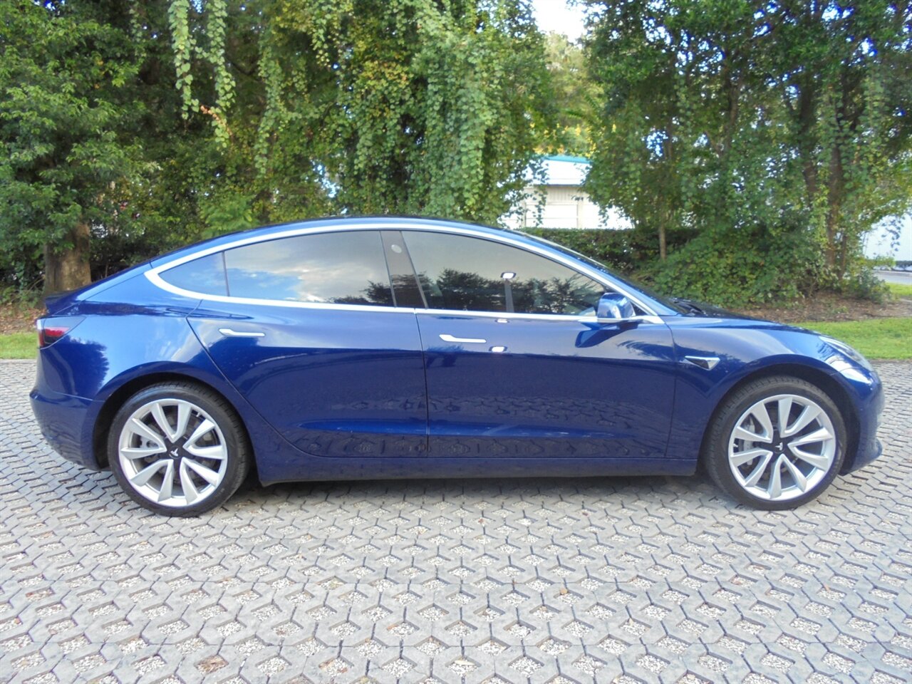 2018 Tesla Model 3 Long Range   - Photo 15 - Deland, FL 32720