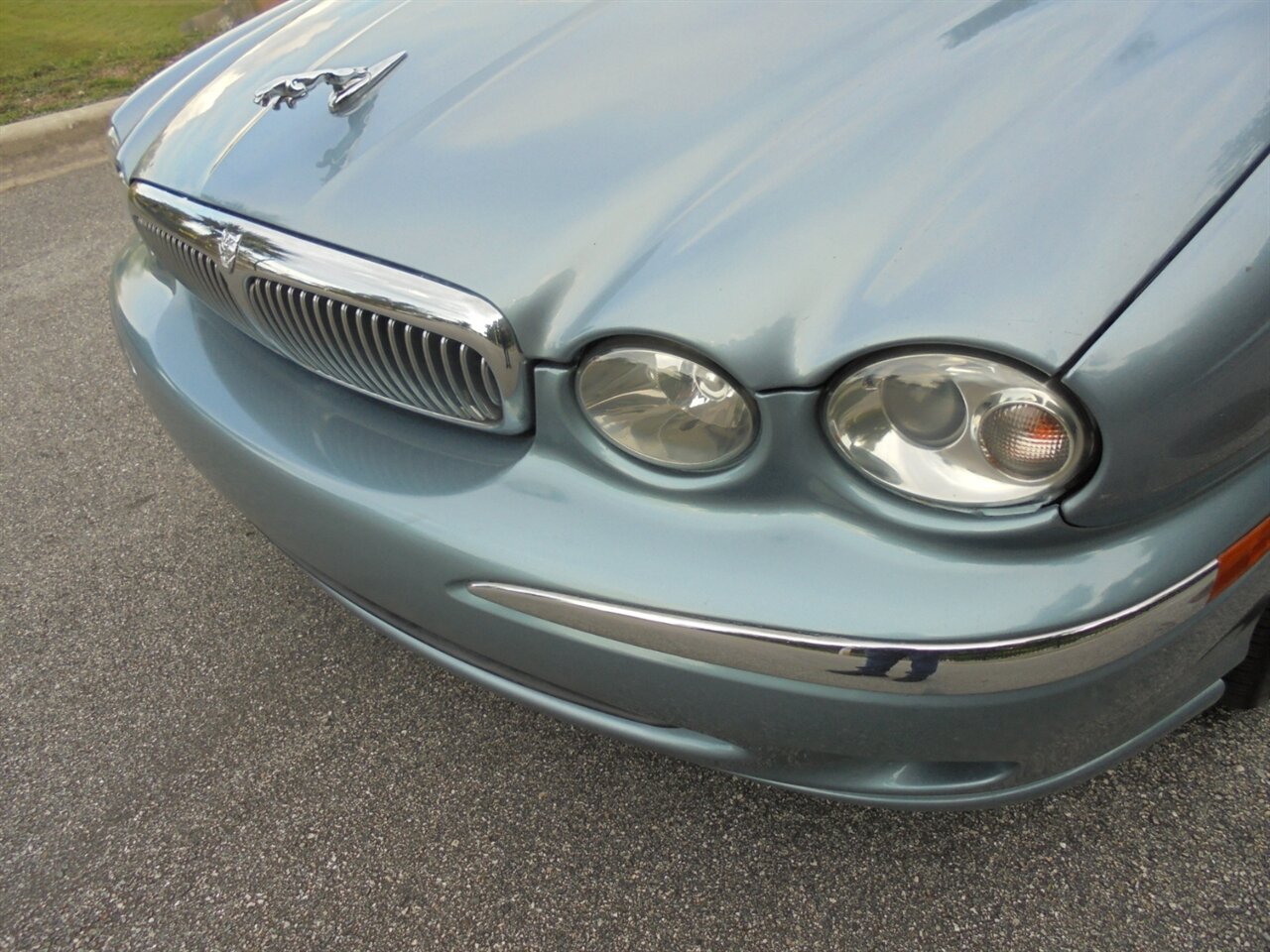 2005 Jaguar X-Type 3.0L  Premium - Photo 8 - Deland, FL 32720