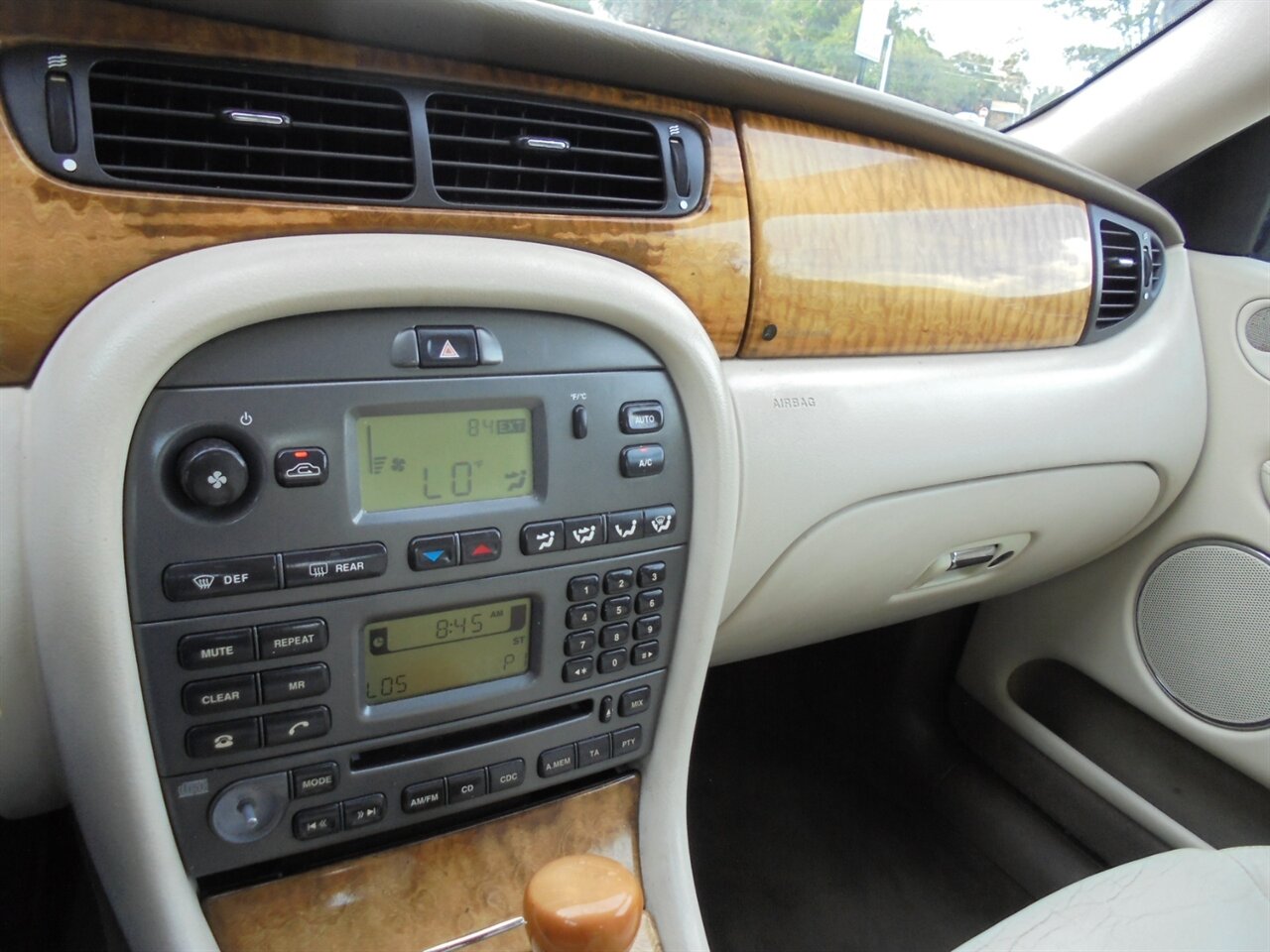 2005 Jaguar X-Type 3.0L  Premium - Photo 52 - Deland, FL 32720