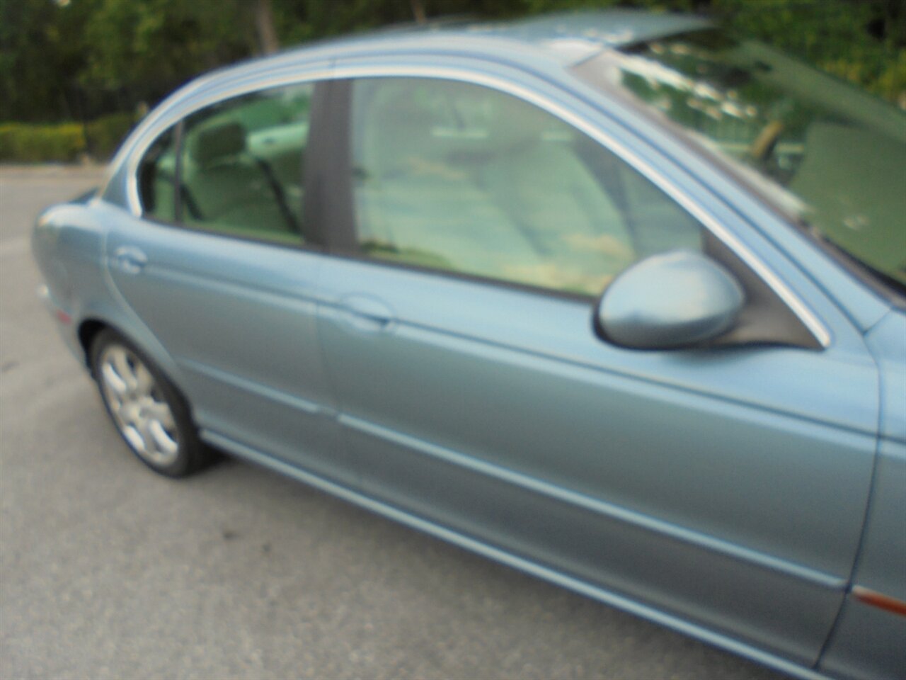 2005 Jaguar X-Type 3.0L  Premium - Photo 11 - Deland, FL 32720