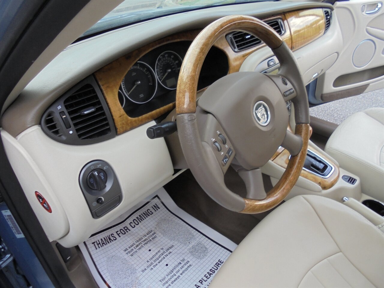 2005 Jaguar X-Type 3.0L  Premium - Photo 31 - Deland, FL 32720