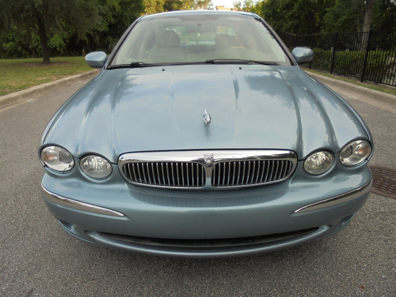 2005 Jaguar X-Type 3.0L  Premium - Photo 5 - Deland, FL 32720