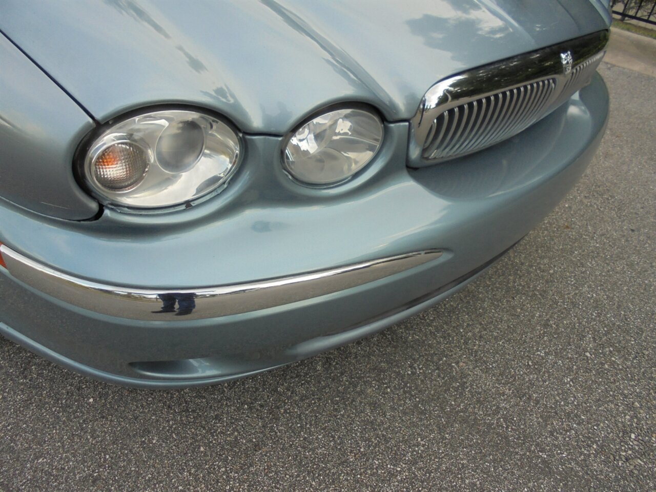 2005 Jaguar X-Type 3.0L  Premium - Photo 7 - Deland, FL 32720