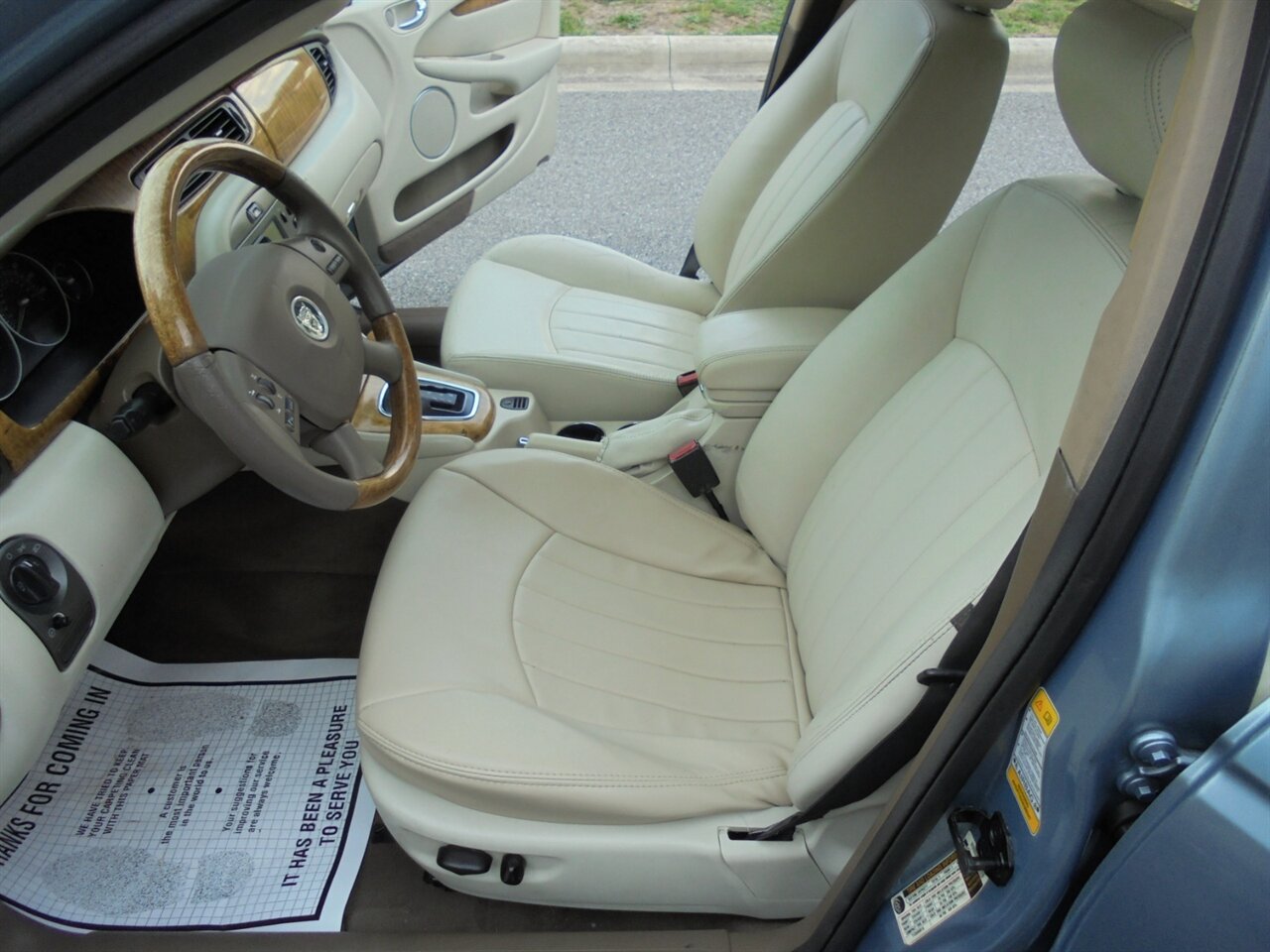 2005 Jaguar X-Type 3.0L  Premium - Photo 32 - Deland, FL 32720