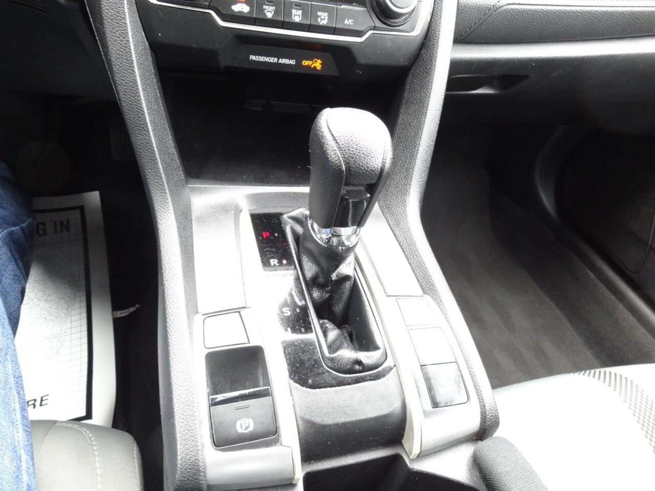 2020 Honda Civic LX - Photo 49 - Deland, FL 32720