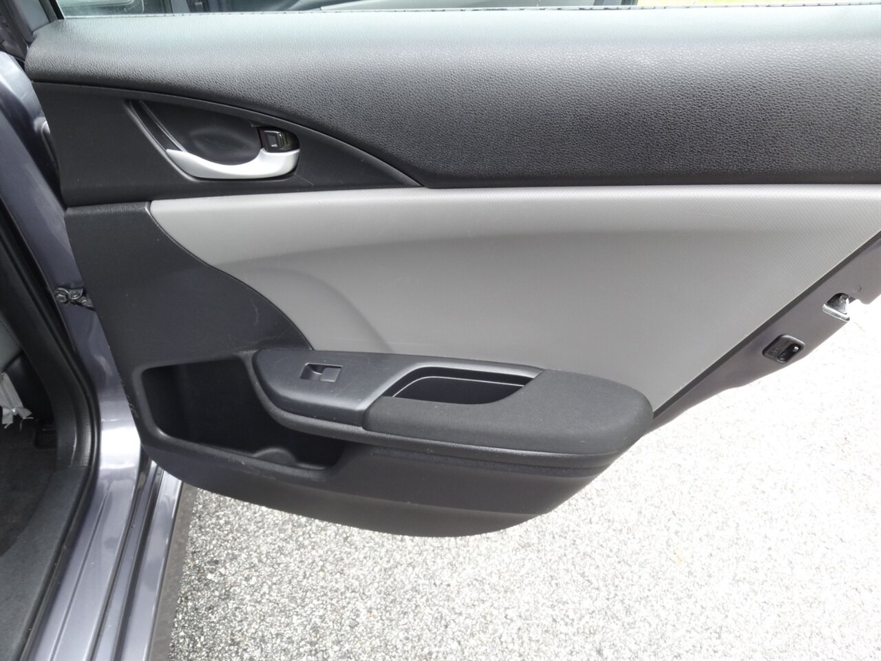 2020 Honda Civic LX - Photo 36 - Deland, FL 32720