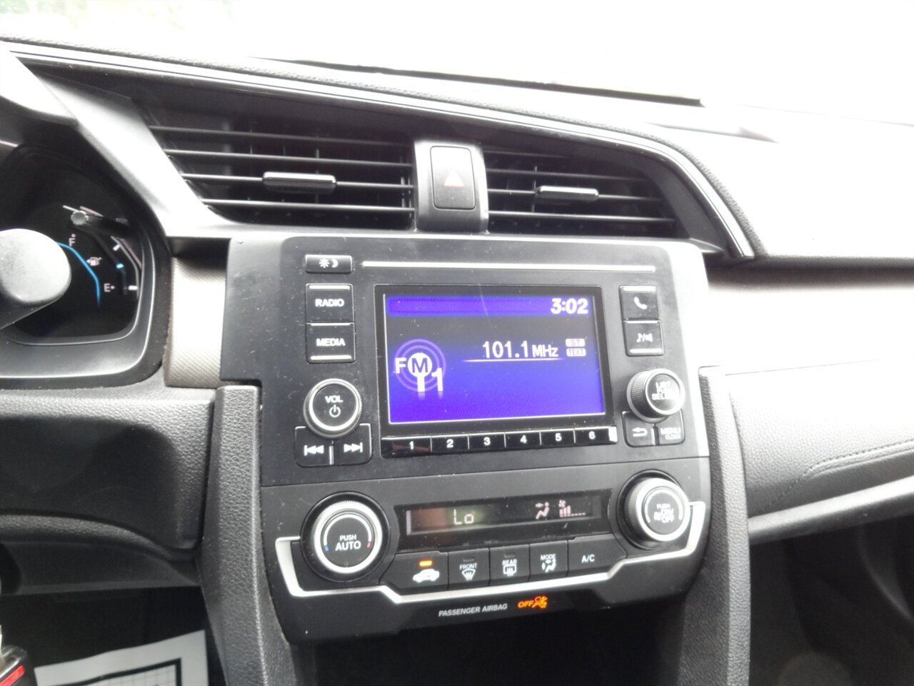 2020 Honda Civic LX - Photo 46 - Deland, FL 32720