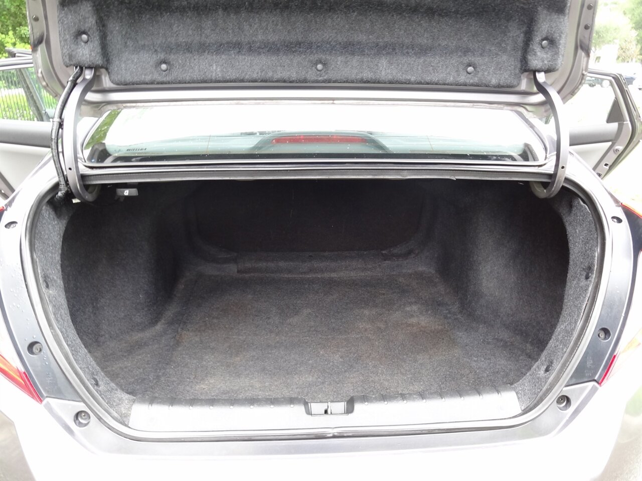 2020 Honda Civic LX - Photo 34 - Deland, FL 32720