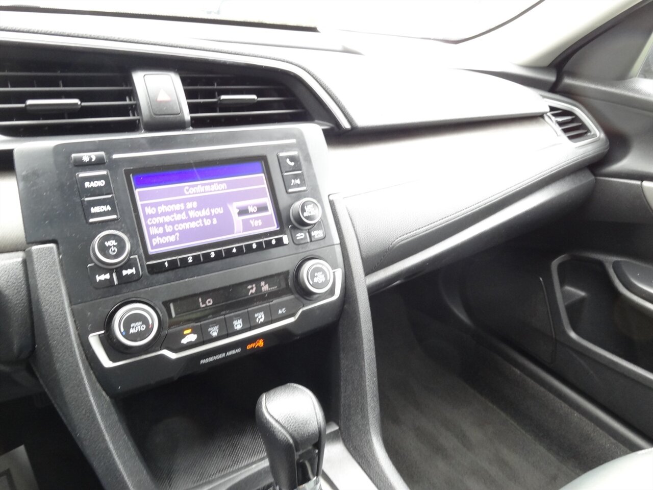 2020 Honda Civic LX - Photo 51 - Deland, FL 32720