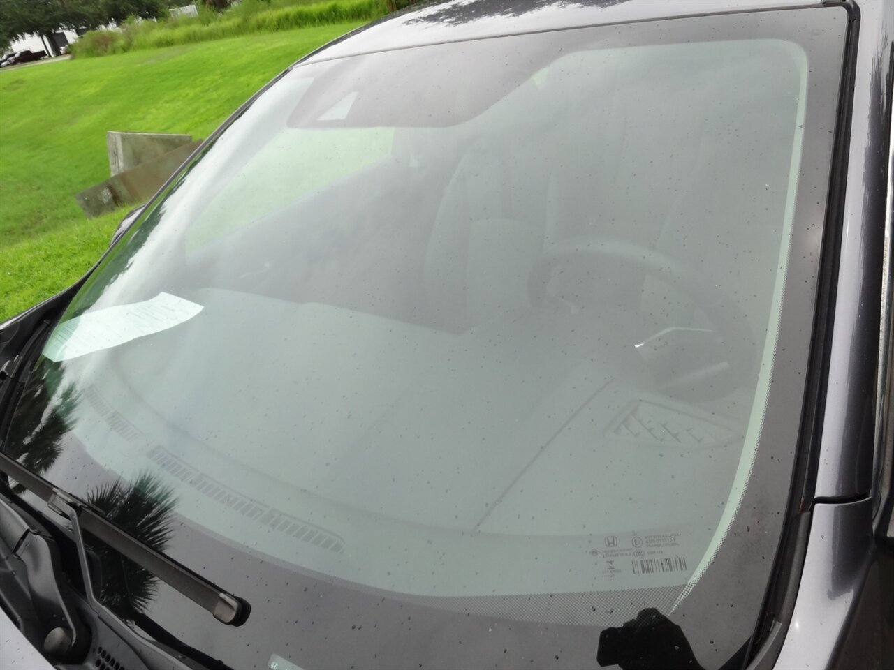 2020 Honda Civic LX - Photo 18 - Deland, FL 32720