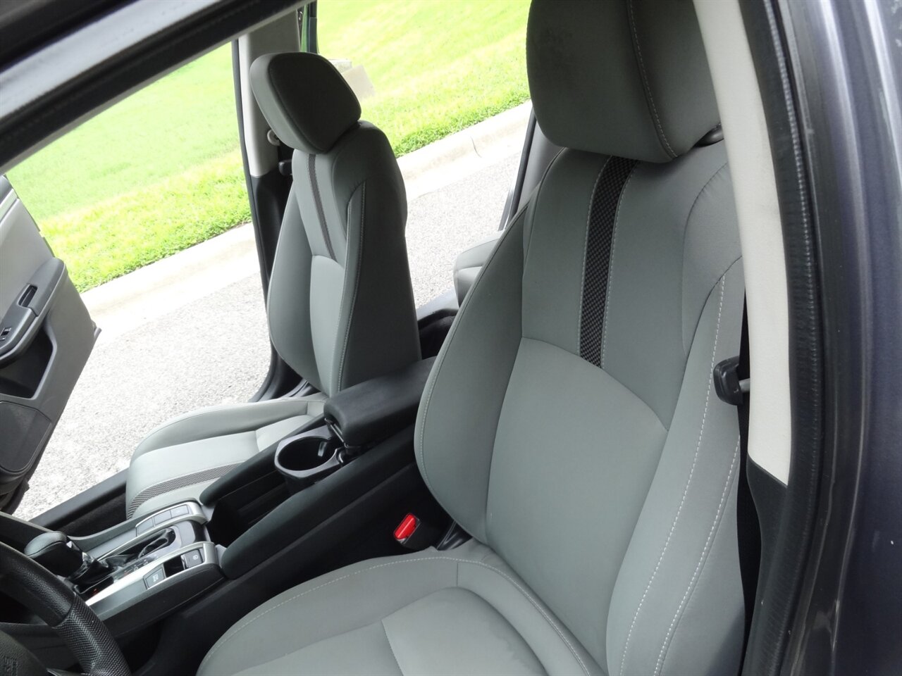 2020 Honda Civic LX - Photo 30 - Deland, FL 32720
