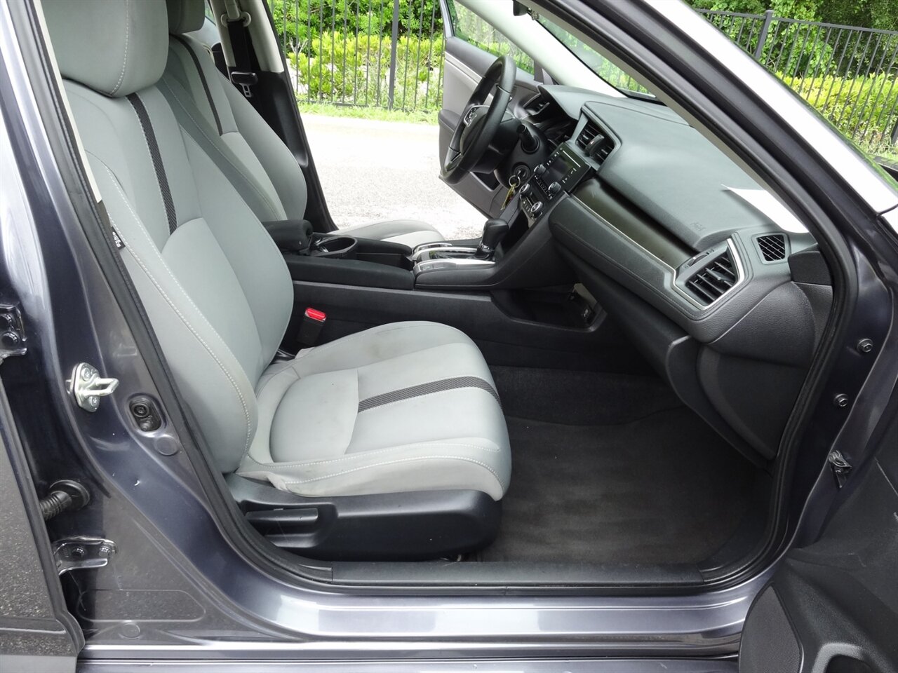 2020 Honda Civic LX - Photo 38 - Deland, FL 32720