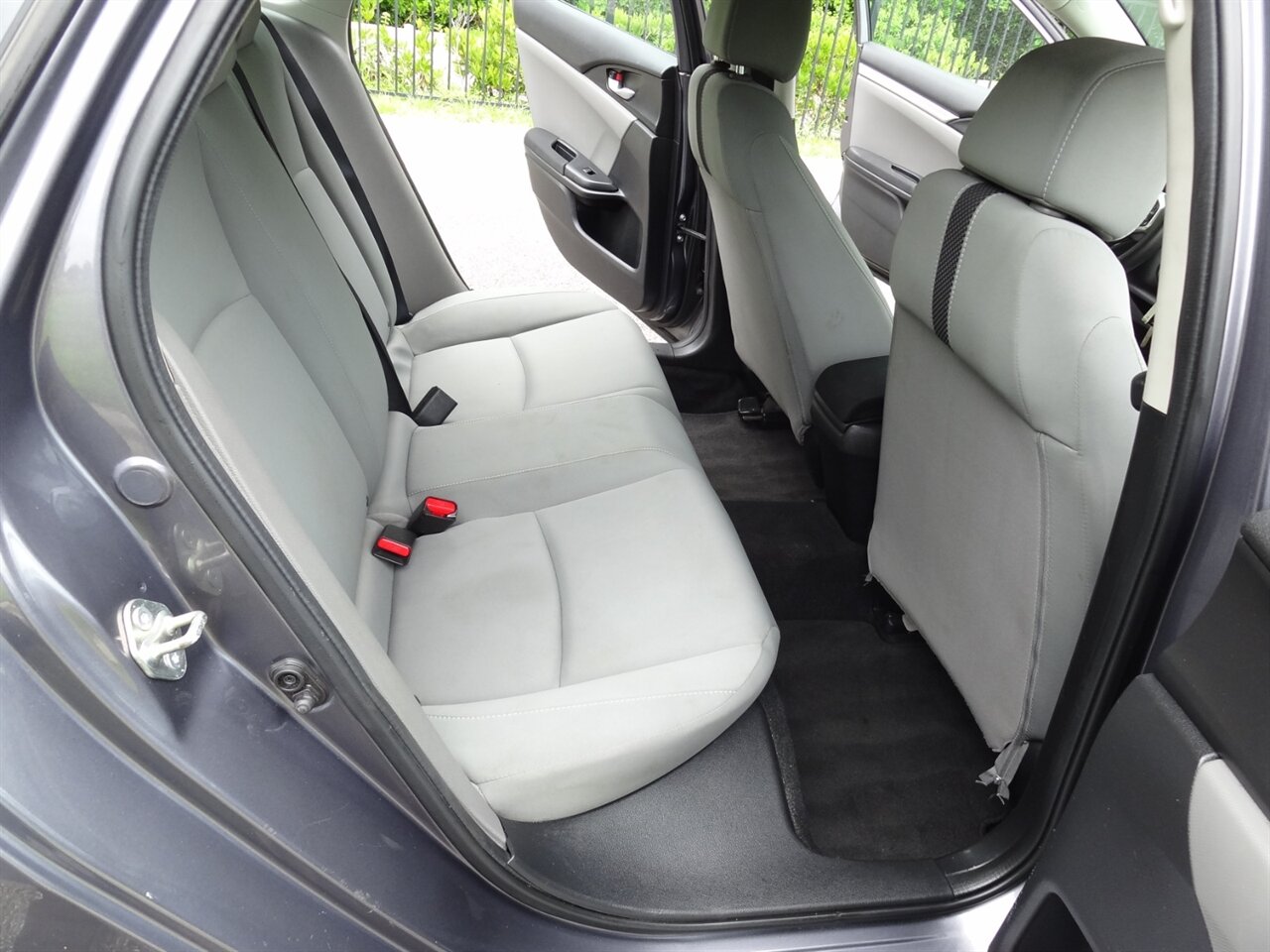2020 Honda Civic LX - Photo 35 - Deland, FL 32720