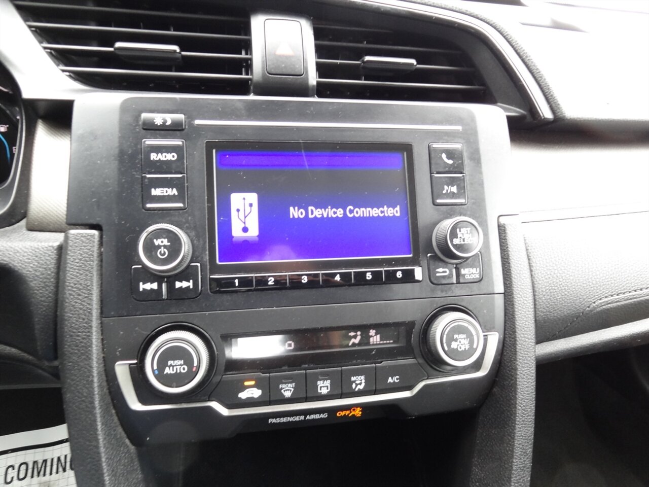 2020 Honda Civic LX - Photo 47 - Deland, FL 32720