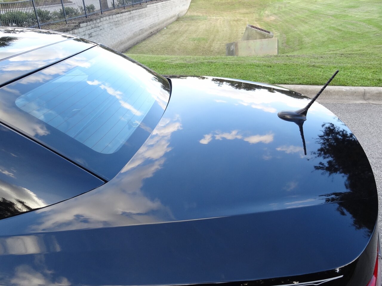 2013 Chrysler 200 Limited  Hard top convertible - Photo 26 - Deland, FL 32720