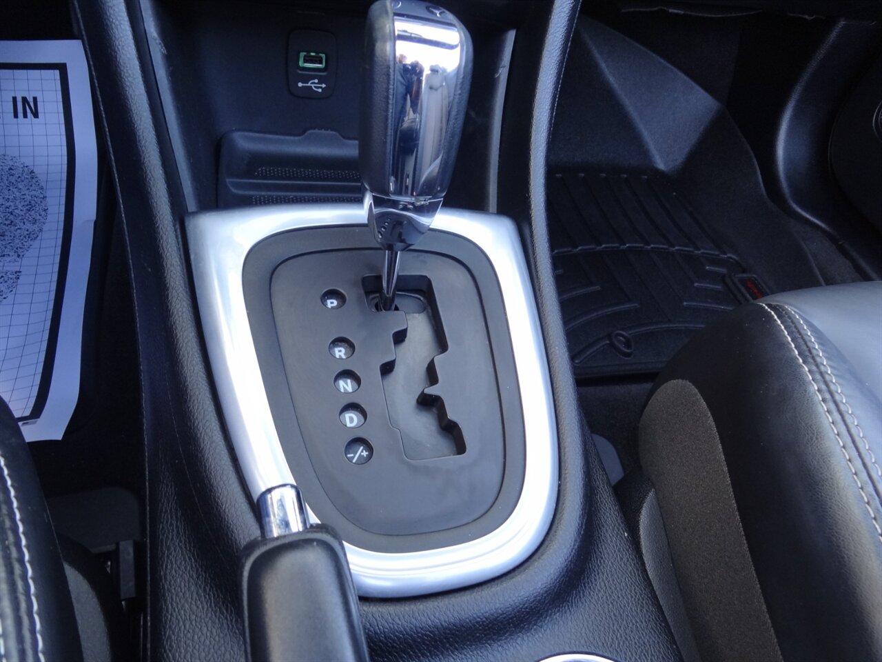 2013 Chrysler 200 Limited  Hard top convertible - Photo 54 - Deland, FL 32720