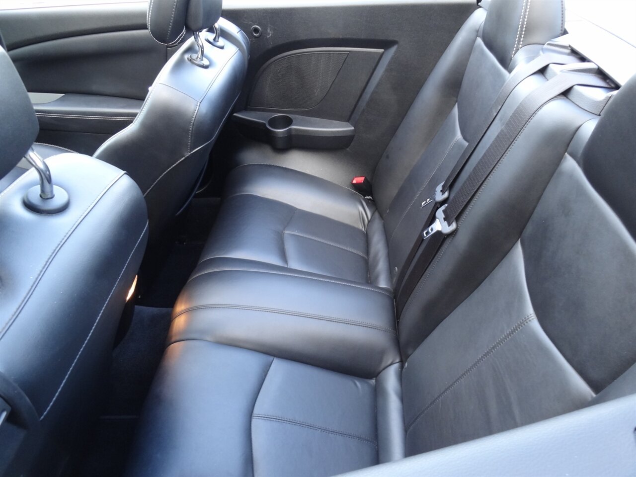 2013 Chrysler 200 Limited  Hard top convertible - Photo 38 - Deland, FL 32720