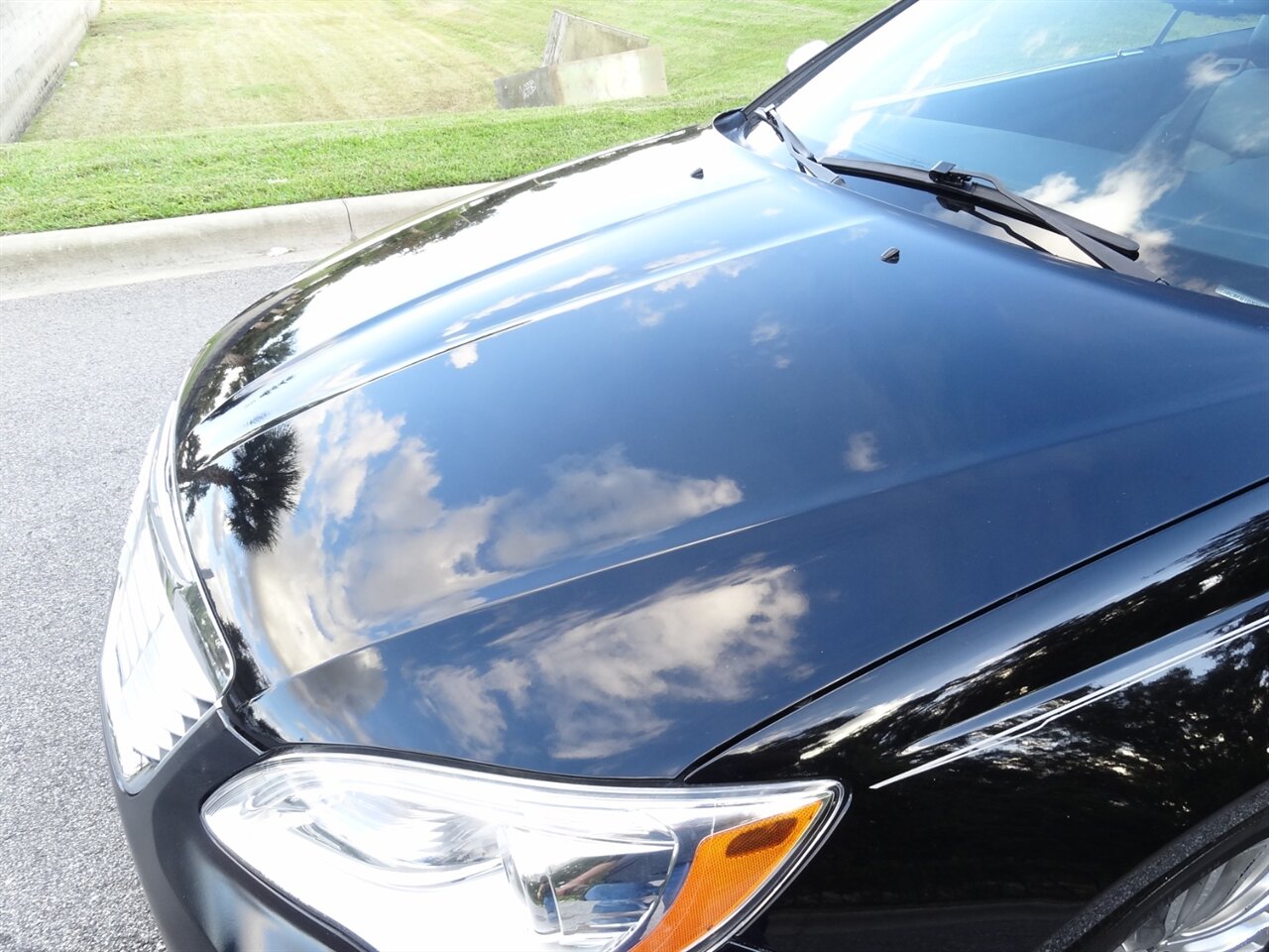 2013 Chrysler 200 Limited  Hard top convertible - Photo 23 - Deland, FL 32720