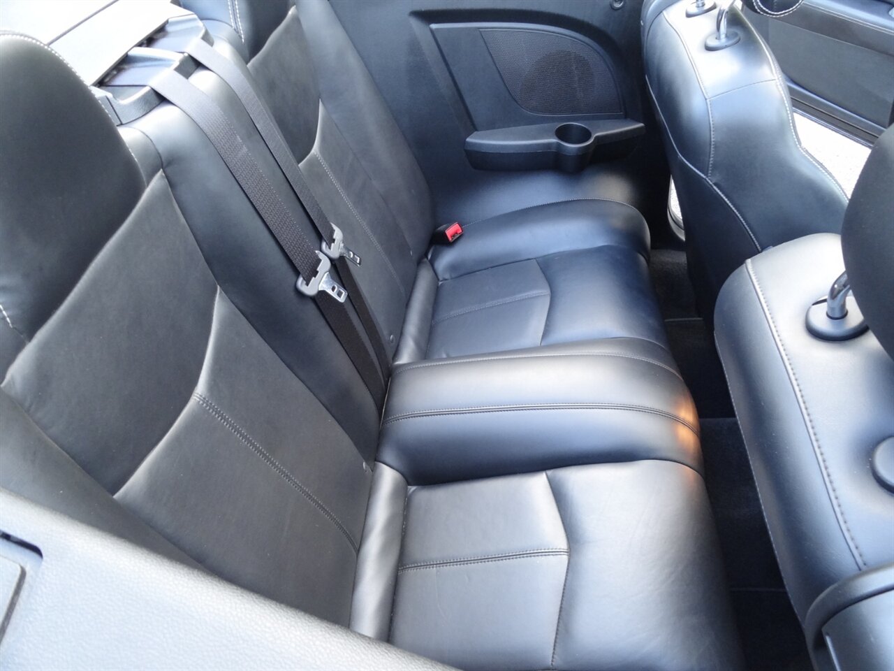 2013 Chrysler 200 Limited  Hard top convertible - Photo 39 - Deland, FL 32720