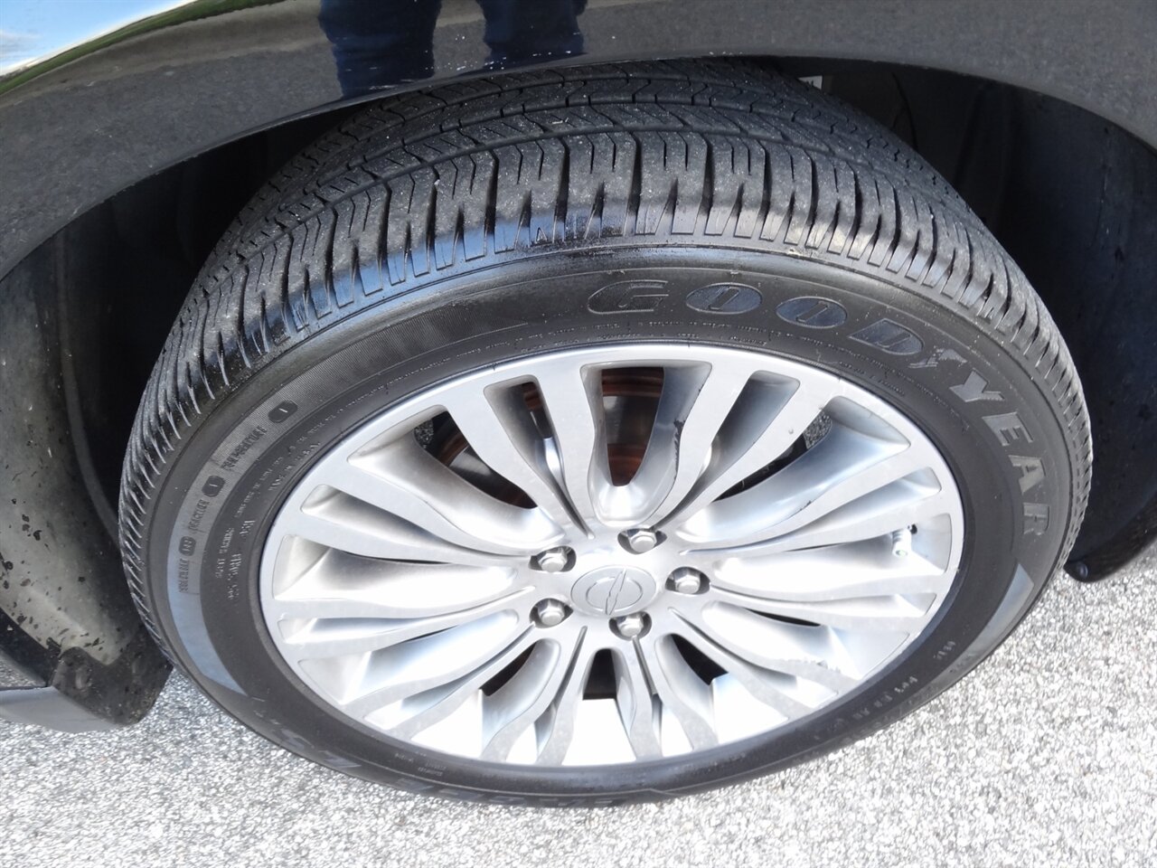 2013 Chrysler 200 Limited  Hard top convertible - Photo 29 - Deland, FL 32720