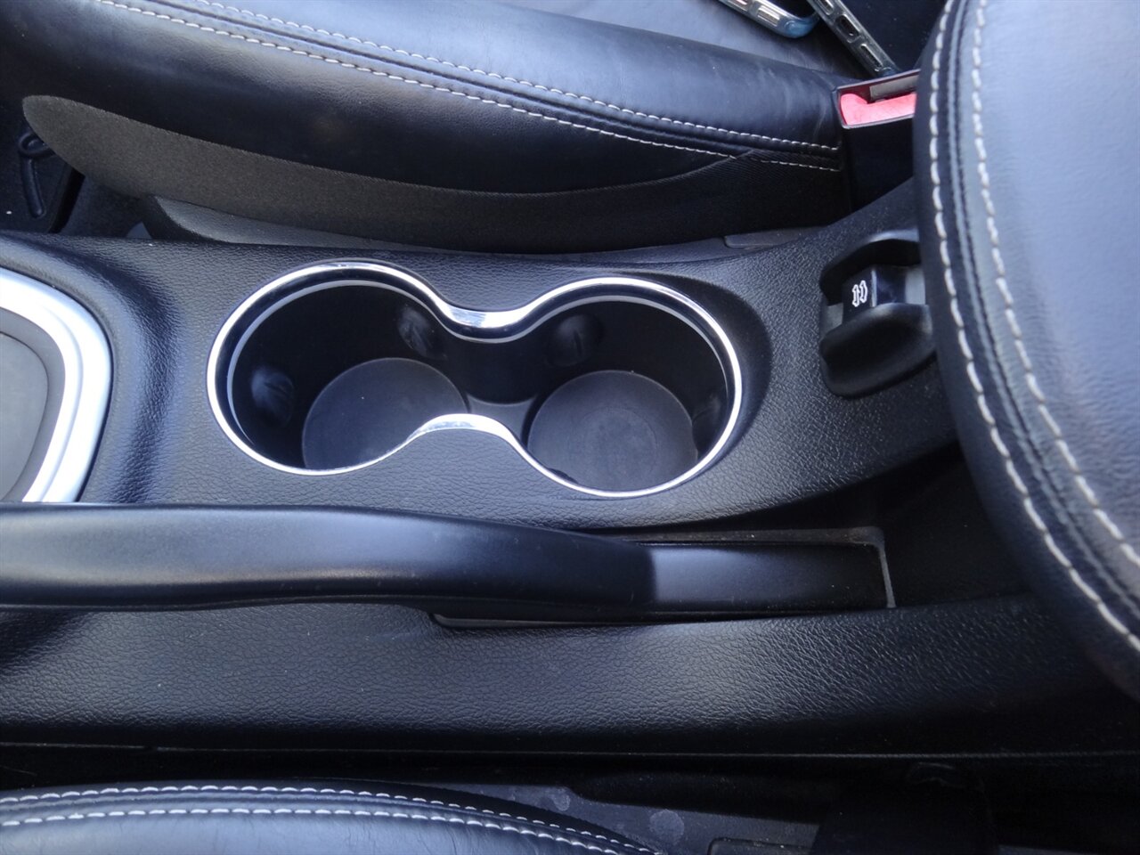 2013 Chrysler 200 Limited  Hard top convertible - Photo 55 - Deland, FL 32720