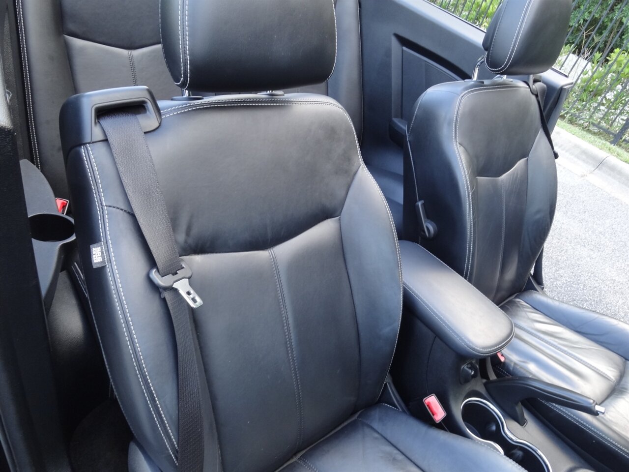 2013 Chrysler 200 Limited  Hard top convertible - Photo 41 - Deland, FL 32720