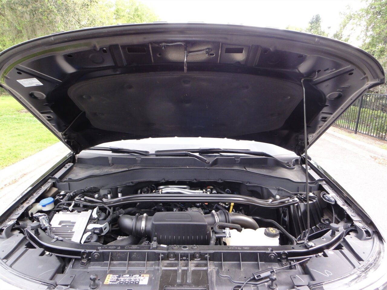 2022 Ford Explorer ST Premium - Photo 25 - Deland, FL 32720