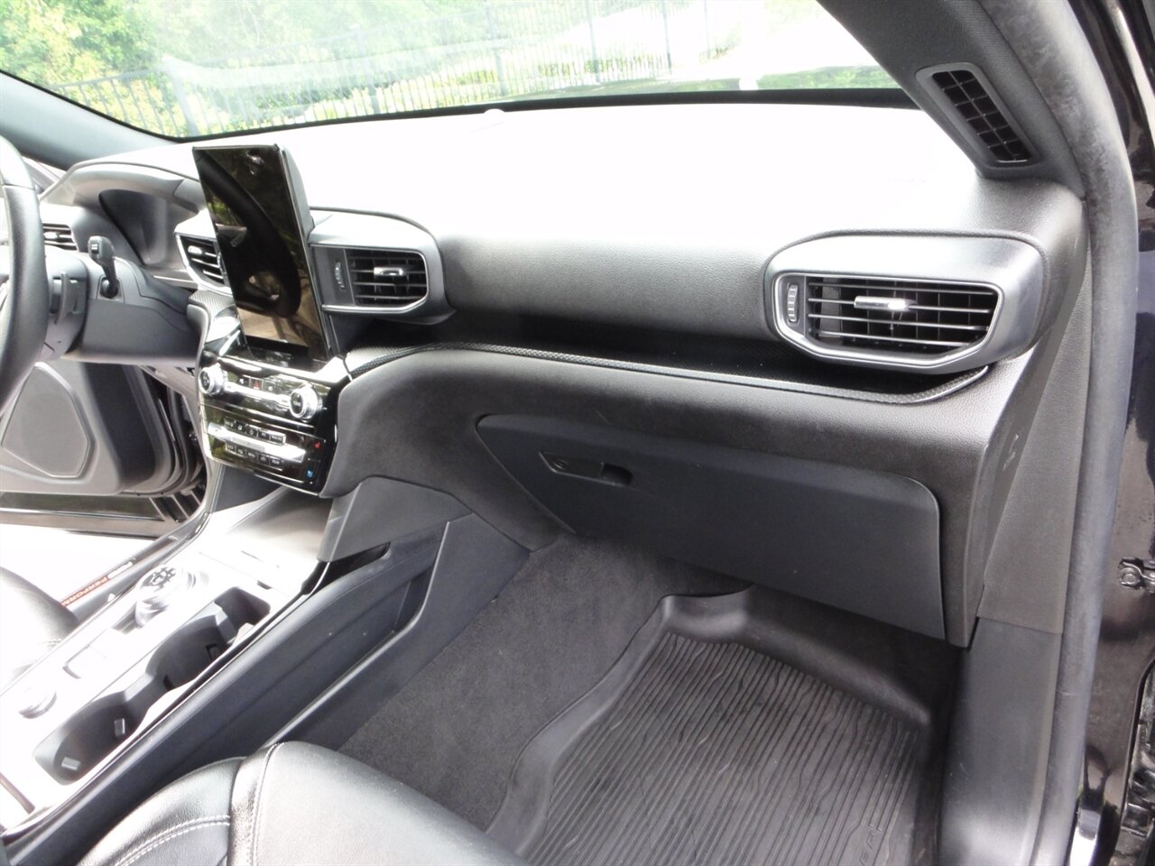 2022 Ford Explorer ST Premium - Photo 46 - Deland, FL 32720