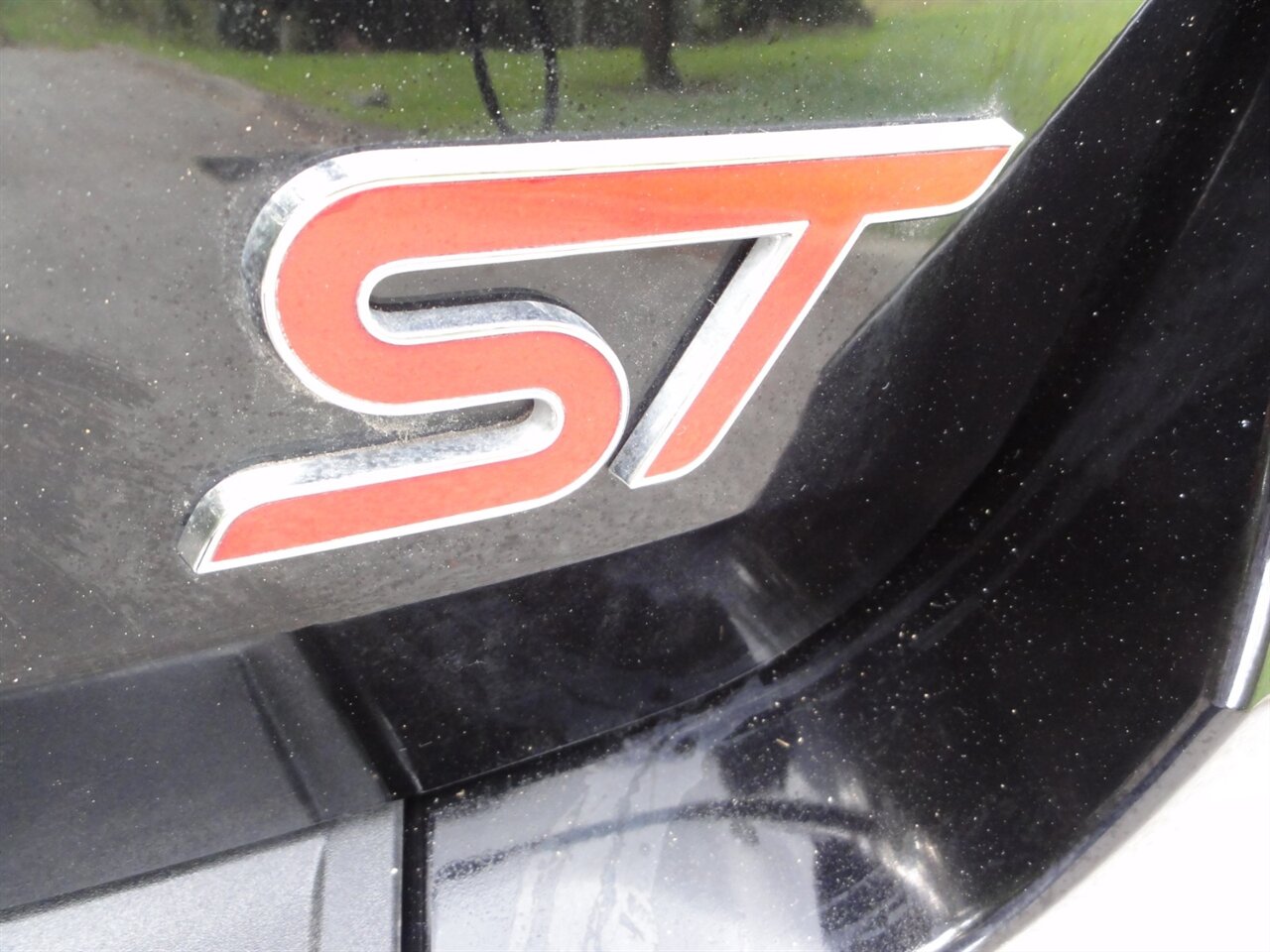 2022 Ford Explorer ST Premium - Photo 23 - Deland, FL 32720