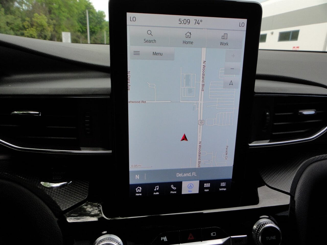 2022 Ford Explorer ST Premium - Photo 65 - Deland, FL 32720