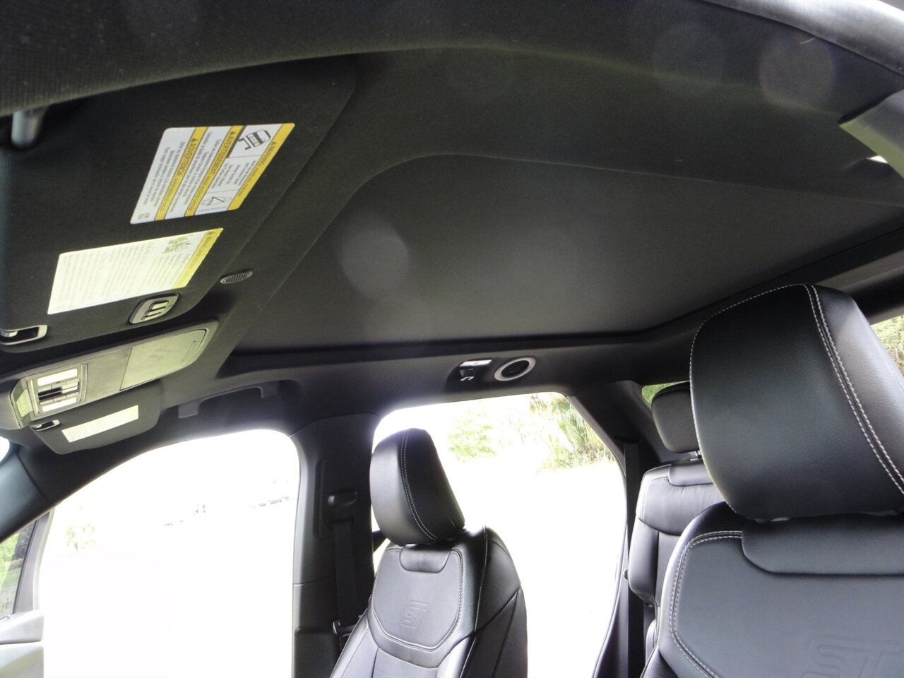 2022 Ford Explorer ST Premium - Photo 34 - Deland, FL 32720