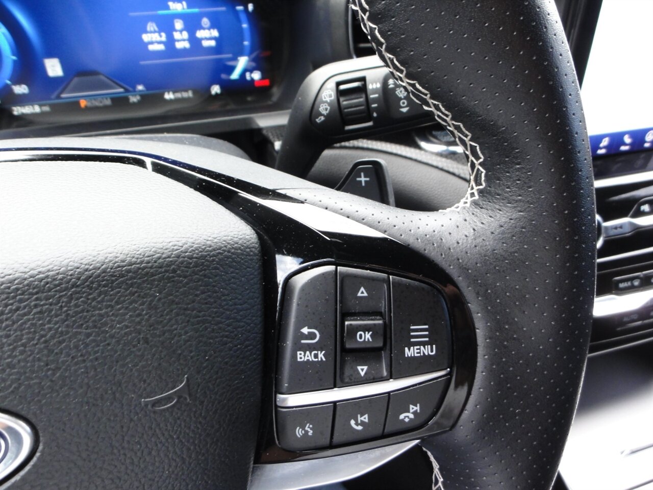 2022 Ford Explorer ST Premium - Photo 64 - Deland, FL 32720