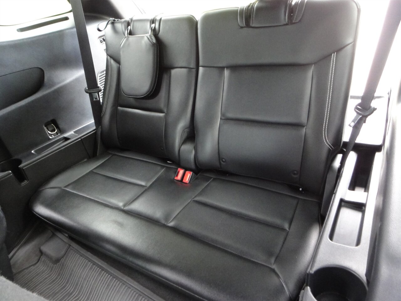 2022 Ford Explorer ST Premium - Photo 36 - Deland, FL 32720