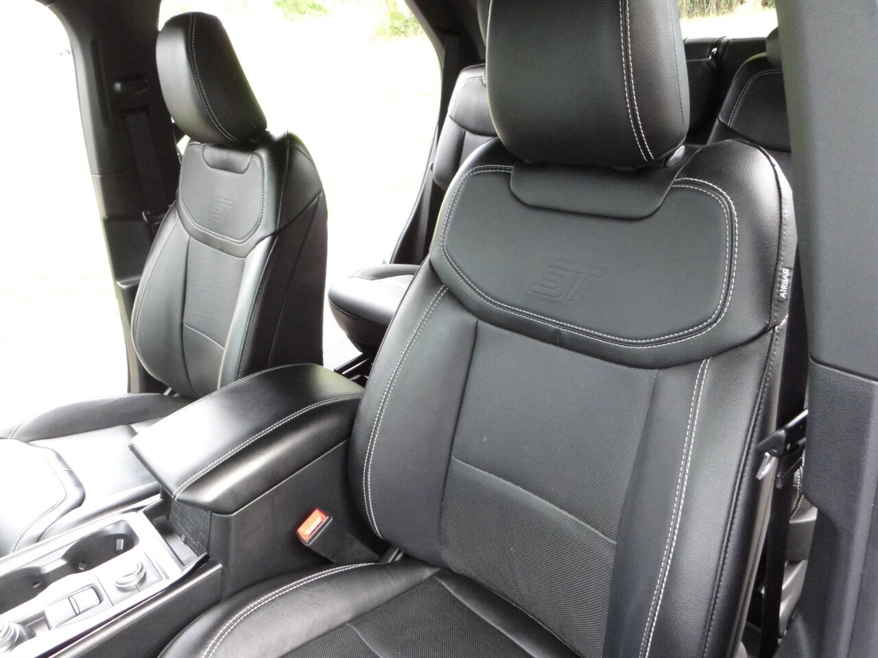 2022 Ford Explorer ST Premium - Photo 33 - Deland, FL 32720