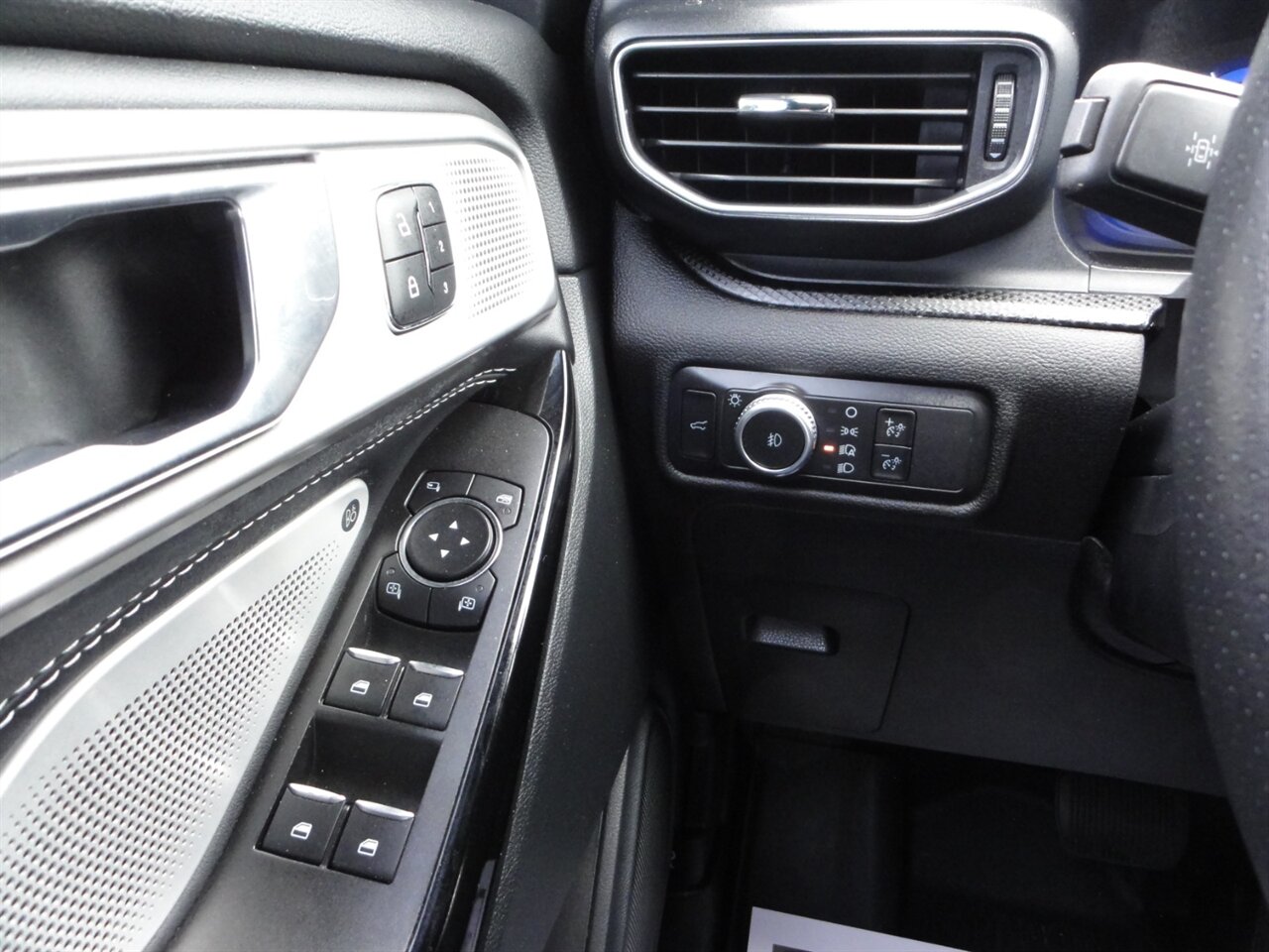 2022 Ford Explorer ST Premium - Photo 53 - Deland, FL 32720