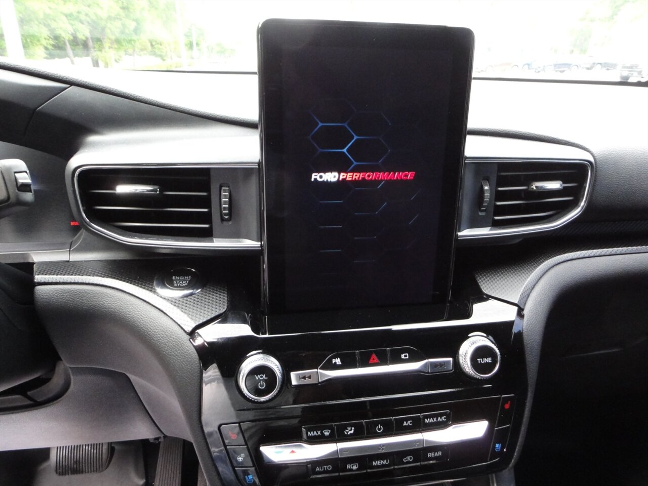 2022 Ford Explorer ST Premium - Photo 49 - Deland, FL 32720