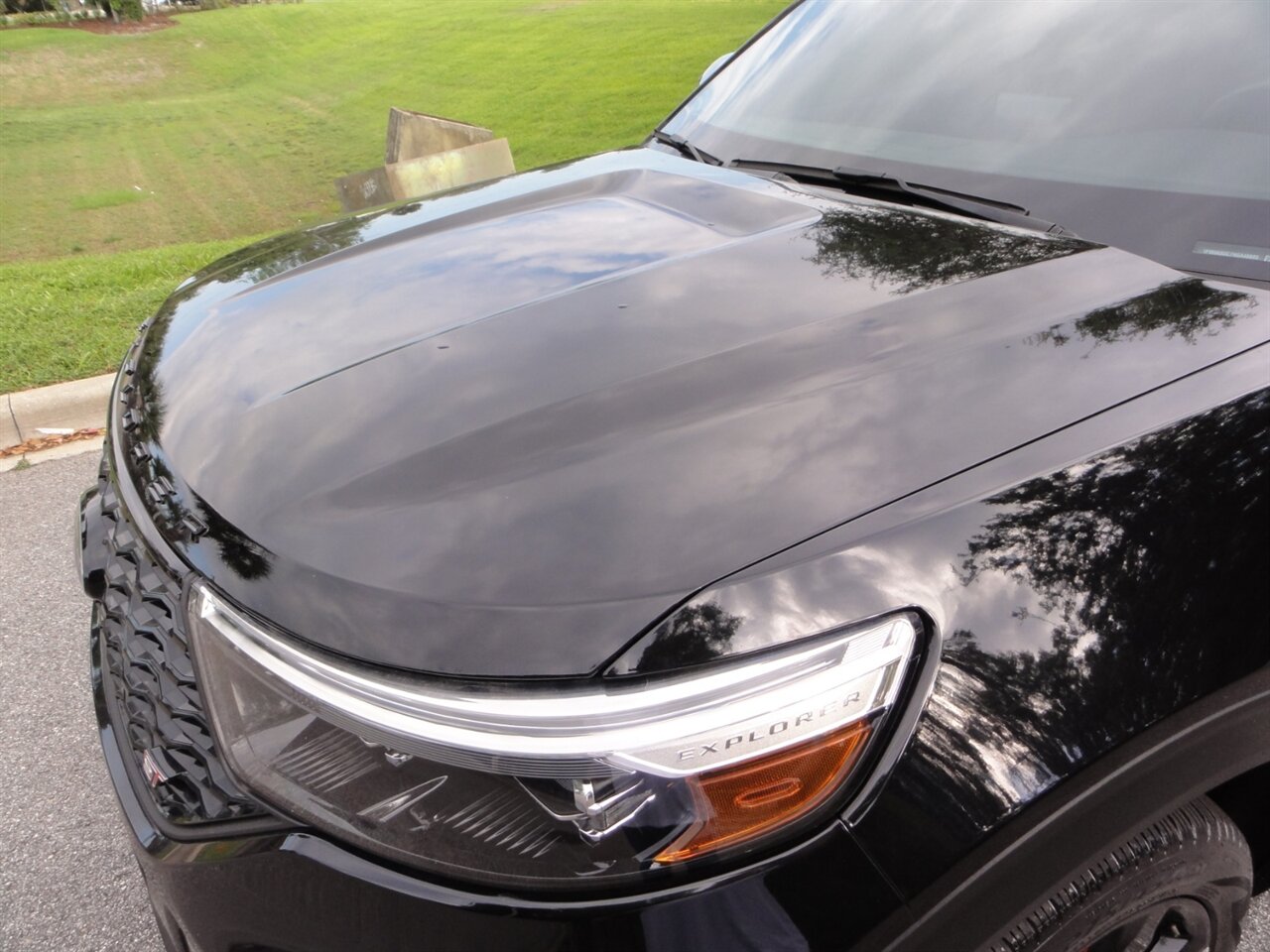 2022 Ford Explorer ST Premium - Photo 18 - Deland, FL 32720