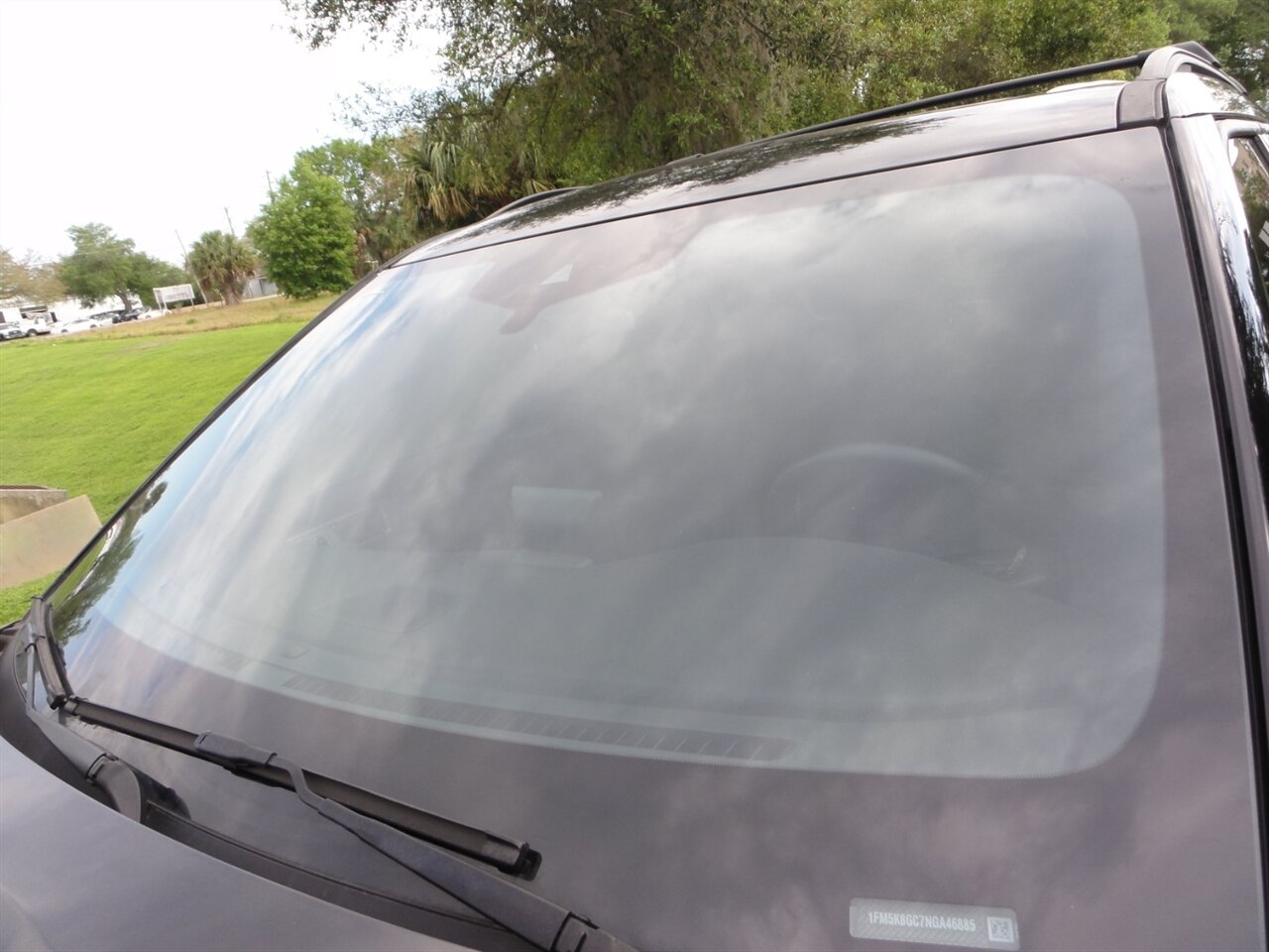 2022 Ford Explorer ST Premium - Photo 19 - Deland, FL 32720