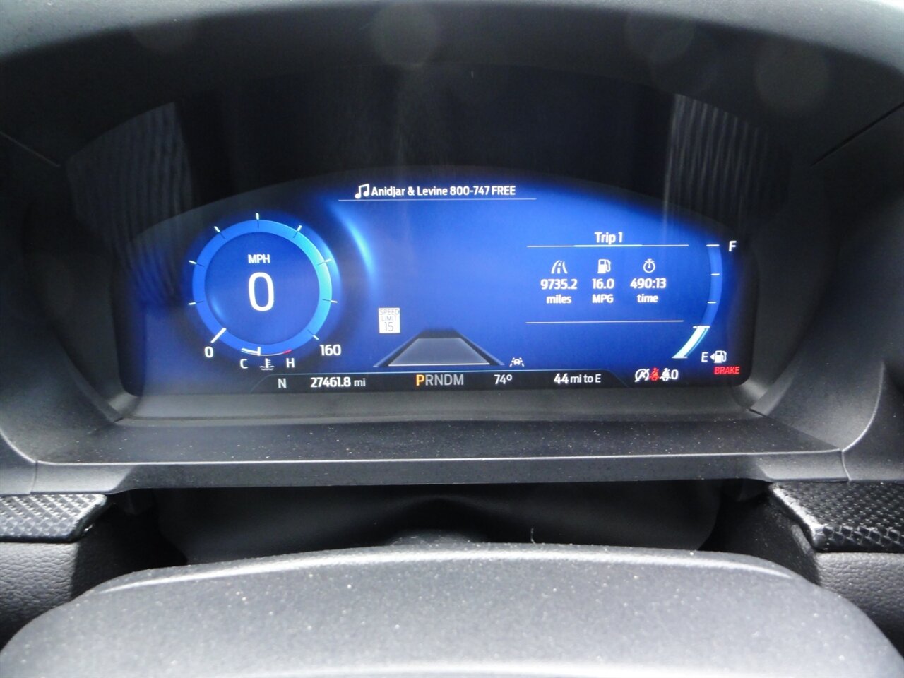 2022 Ford Explorer ST Premium - Photo 52 - Deland, FL 32720