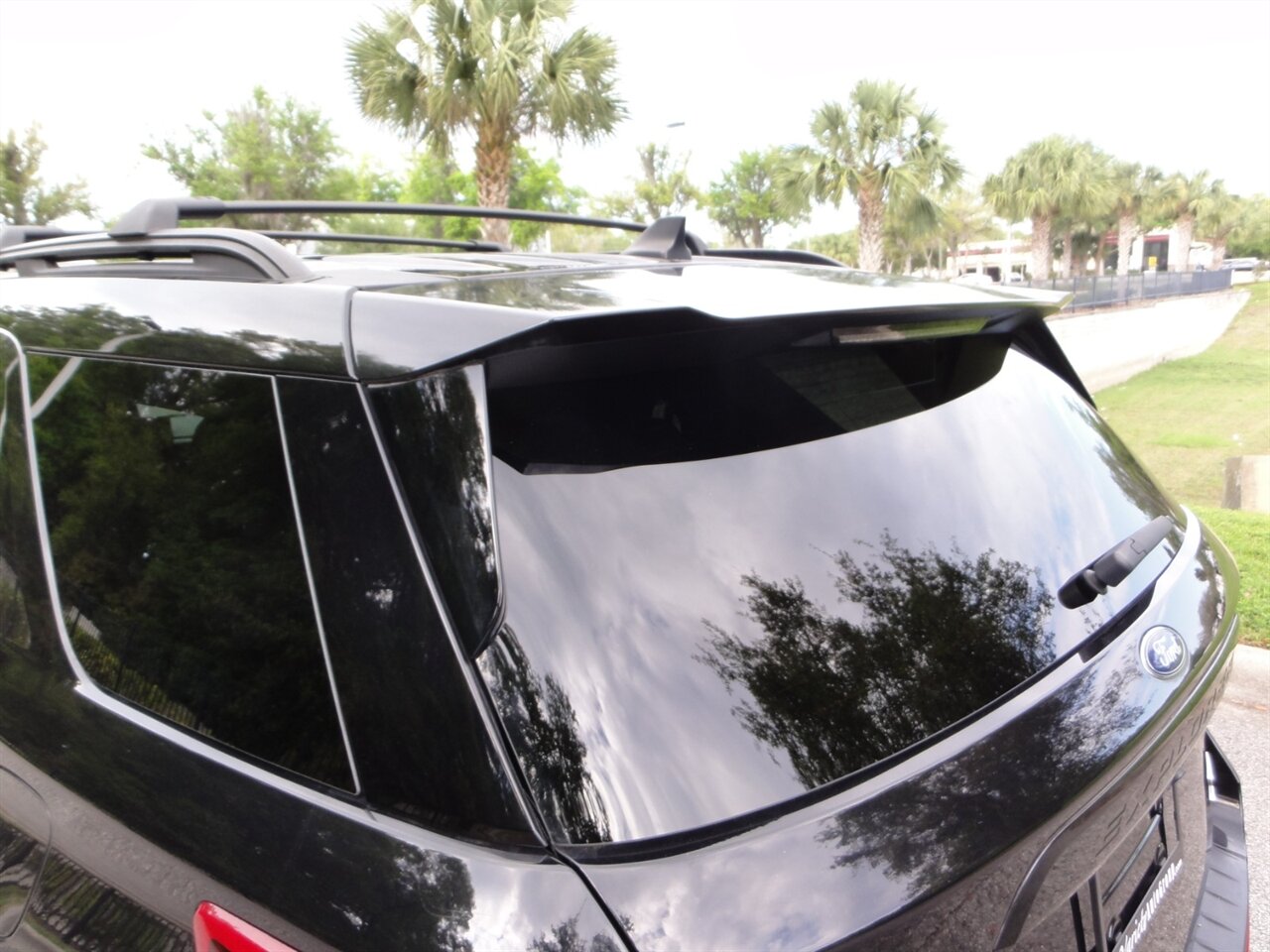 2022 Ford Explorer ST Premium - Photo 21 - Deland, FL 32720