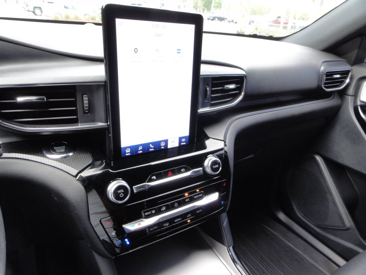 2022 Ford Explorer ST Premium - Photo 58 - Deland, FL 32720