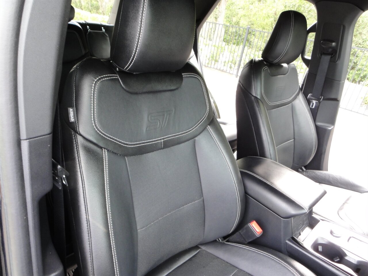 2022 Ford Explorer ST Premium - Photo 45 - Deland, FL 32720