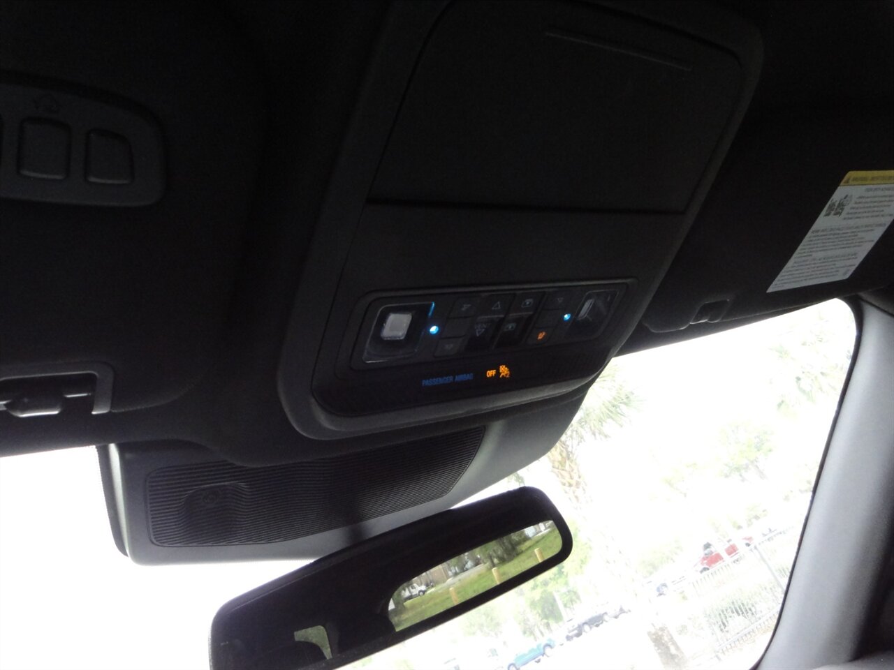 2022 Ford Explorer ST Premium - Photo 62 - Deland, FL 32720