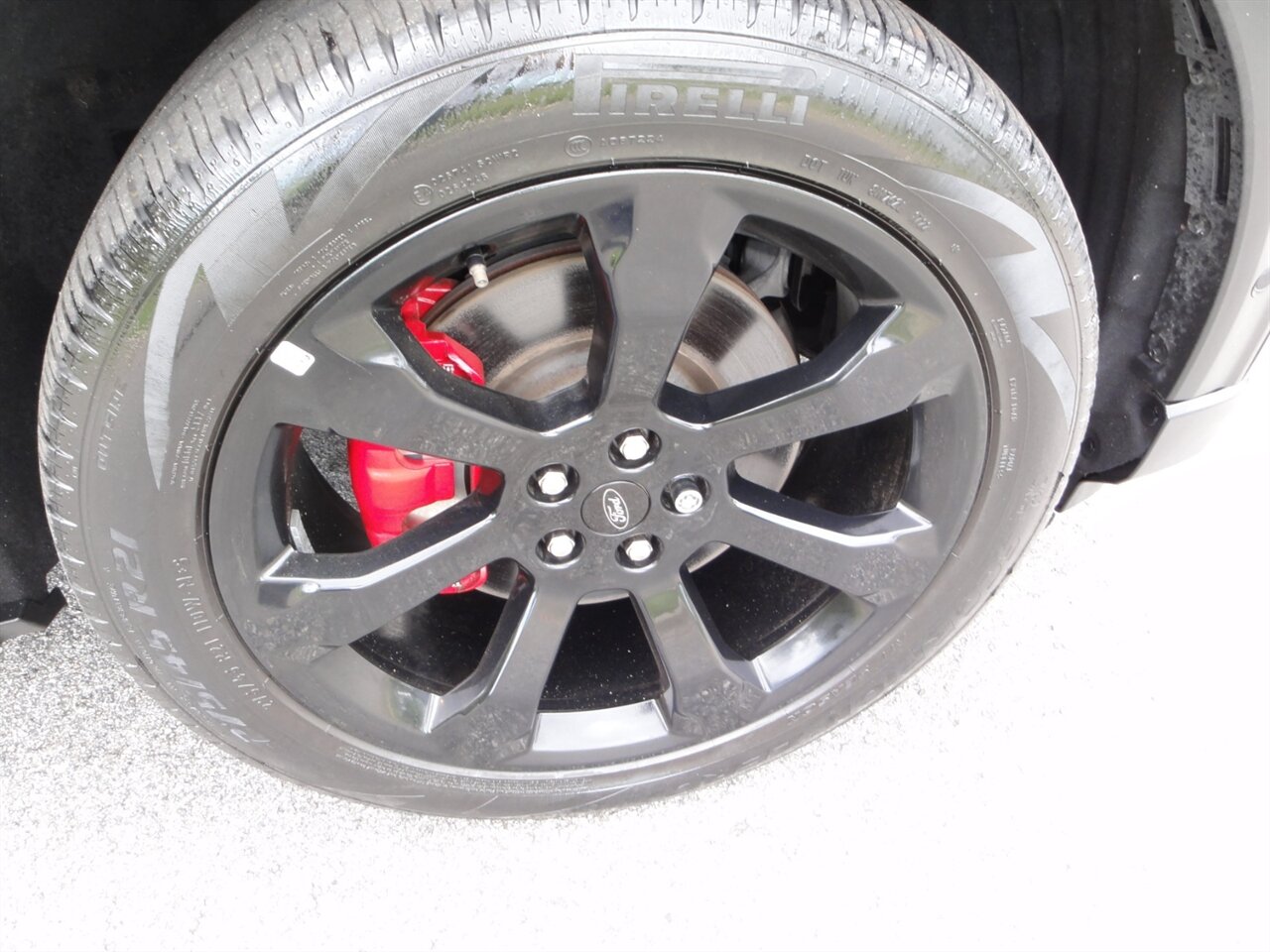 2022 Ford Explorer ST Premium - Photo 24 - Deland, FL 32720