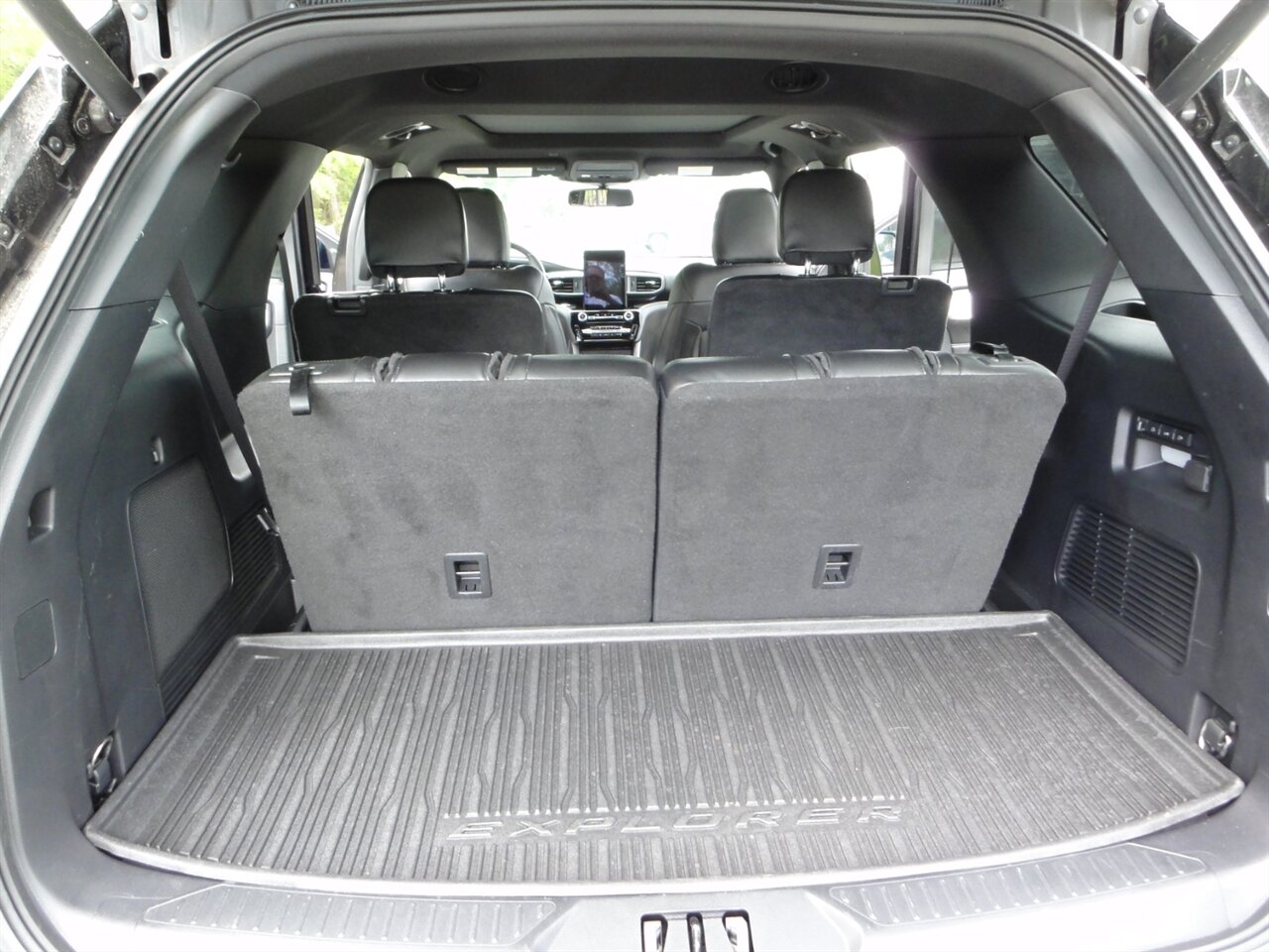 2022 Ford Explorer ST Premium - Photo 41 - Deland, FL 32720