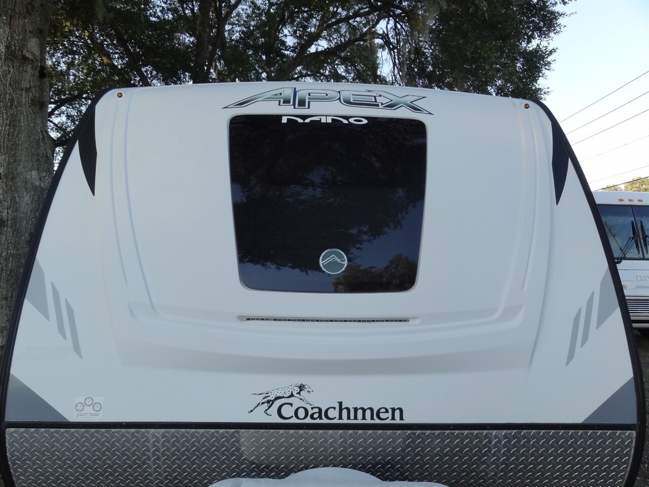 2020 Coachmen Apex Nano 213RDS - Photo 12 - Deland, FL 32720
