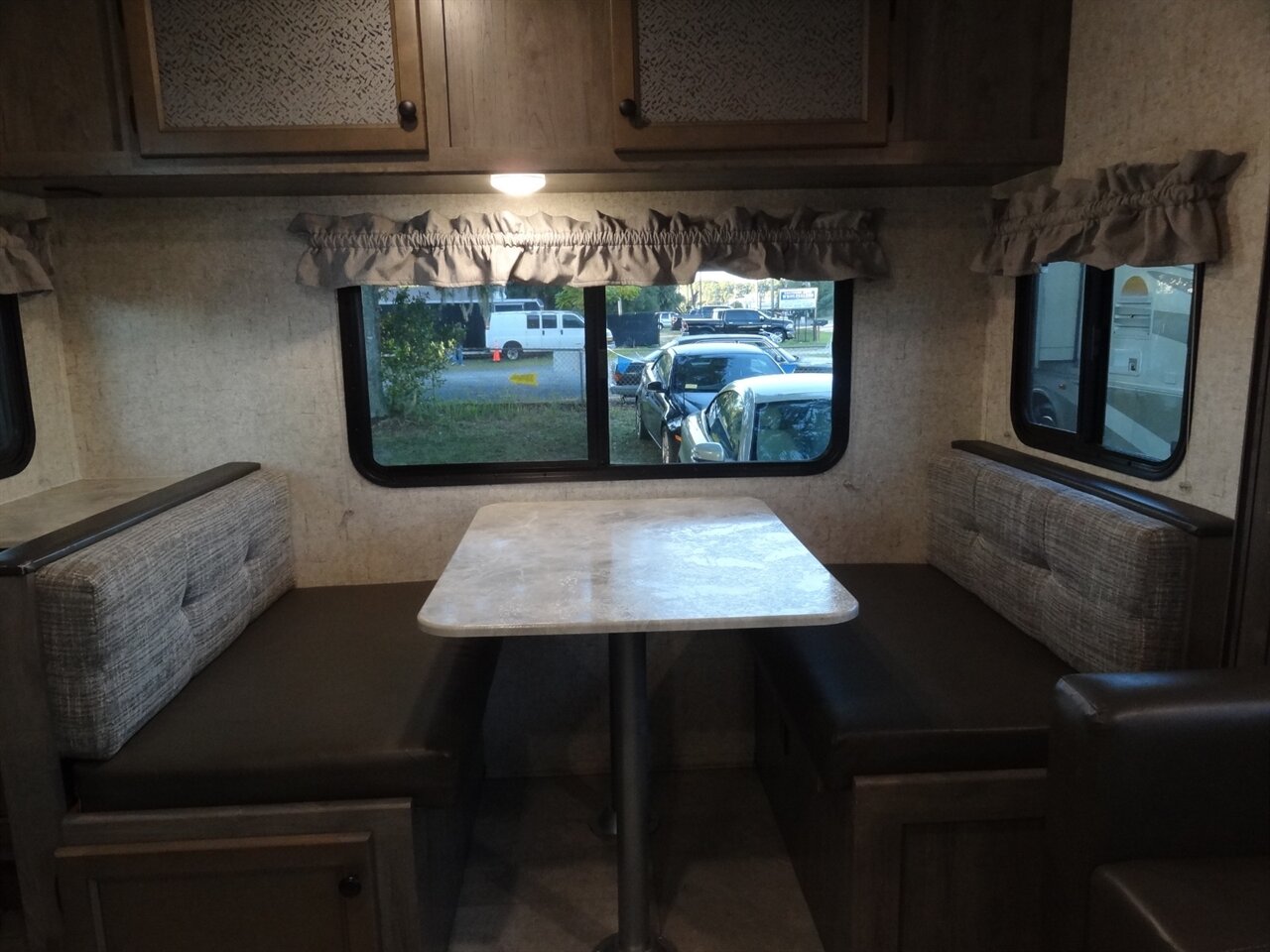 2020 Coachmen Apex Nano 213RDS - Photo 27 - Deland, FL 32720