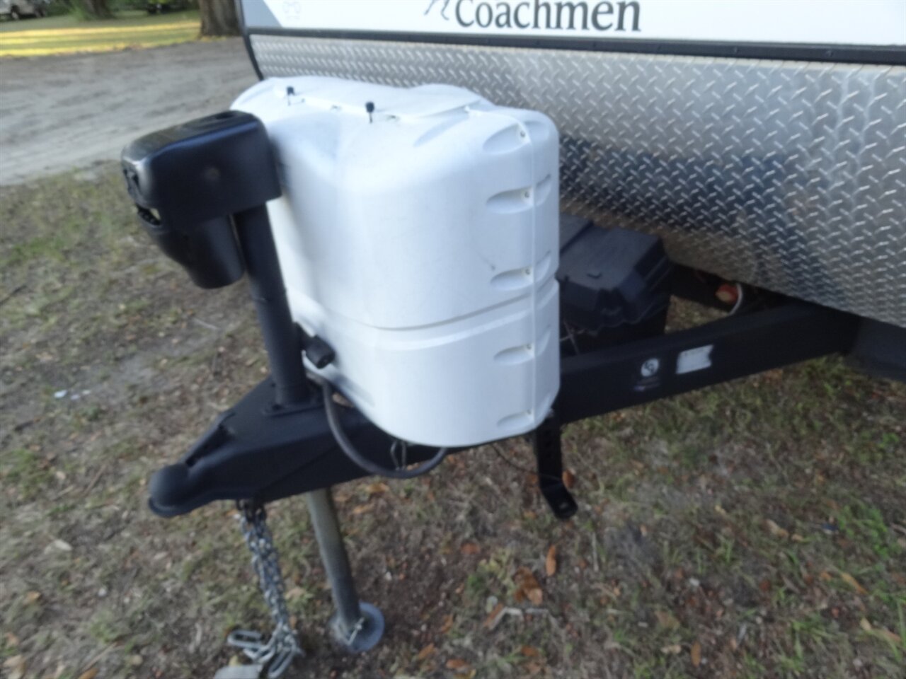 2020 Coachmen Apex Nano 213RDS - Photo 13 - Deland, FL 32720